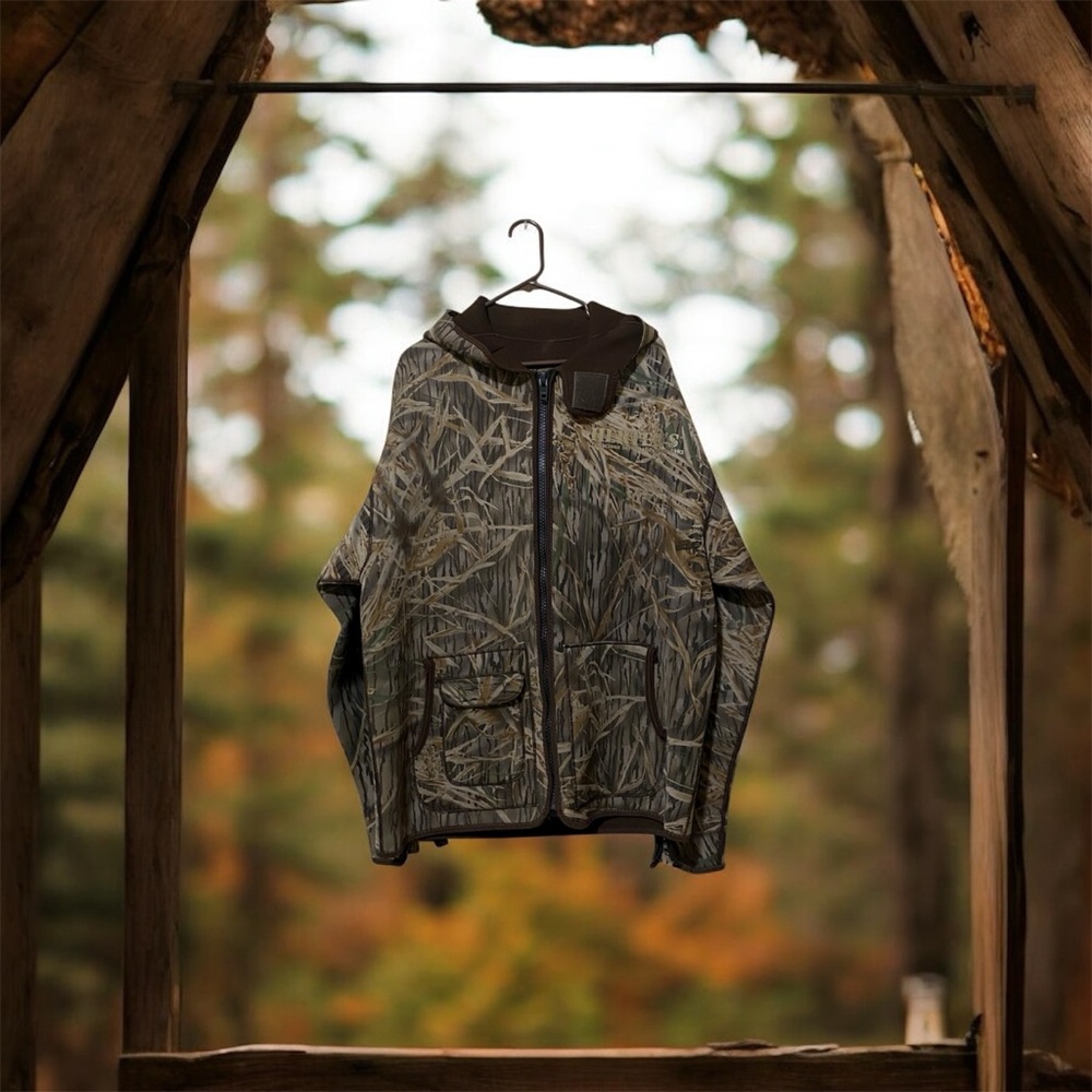 Men's Vintage Herter’s Brand Tenacious for Quality & Style Since 1893